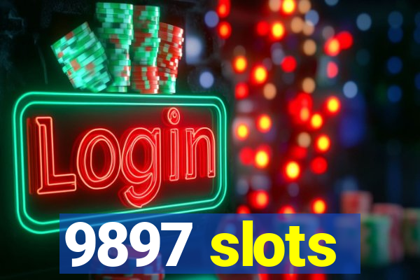 9897 slots